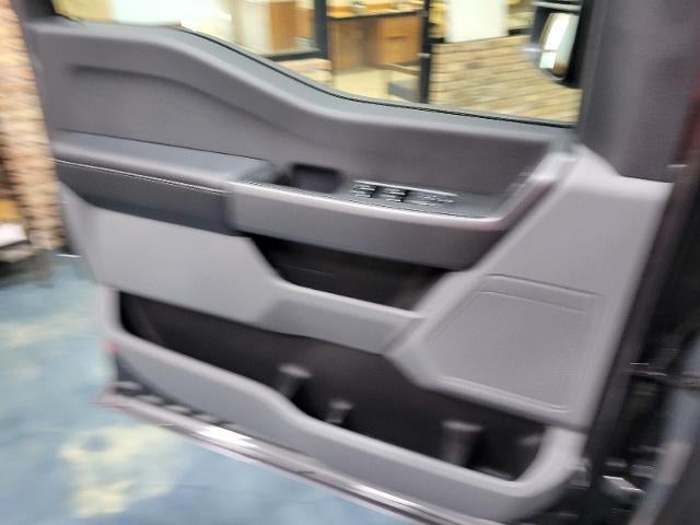 2025 Ford Super Duty F-350 SRW F-350® XL