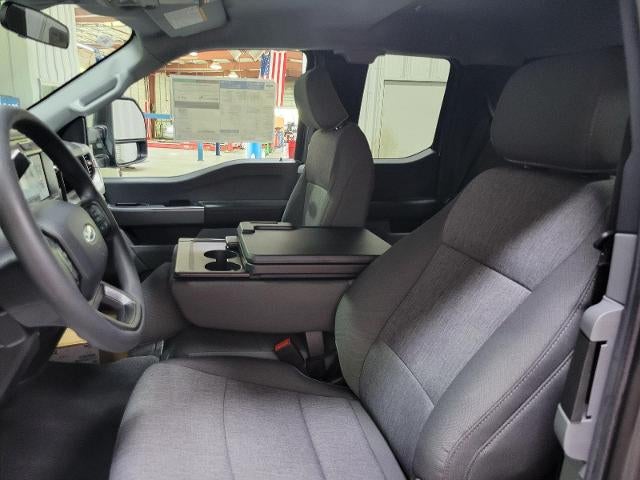 2025 Ford Super Duty F-350 SRW F-350® XL