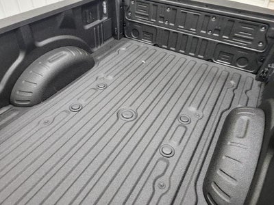 2025 Ford Super Duty F-350 SRW F-350® XL