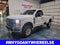 2024 Ford Super Duty F-250 SRW XLT