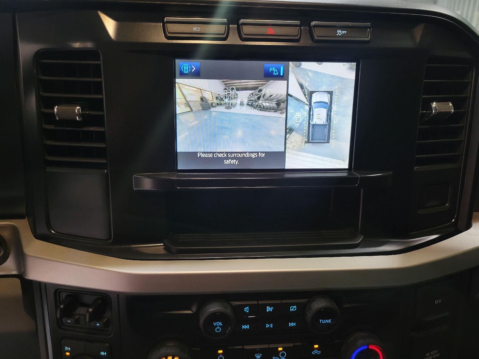 2024 Ford Super Duty F-250 SRW XLT