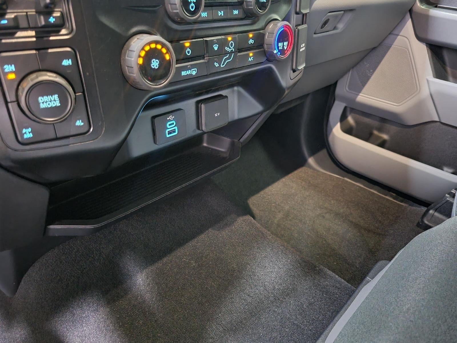 2024 Ford Super Duty F-250 SRW XLT