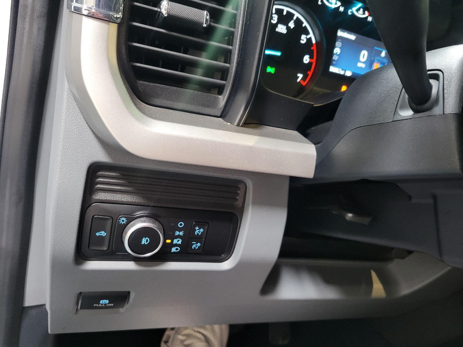 2024 Ford Super Duty F-250 SRW XLT