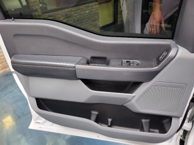 2024 Ford Super Duty F-250 SRW XLT