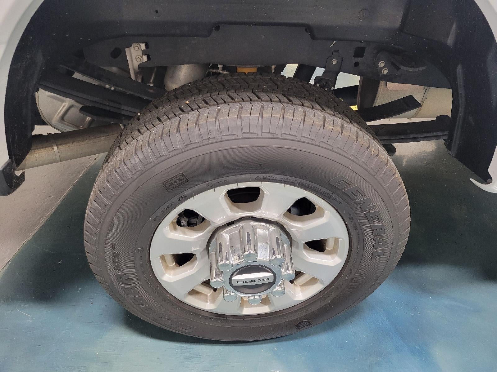 2024 Ford Super Duty F-250 SRW XLT