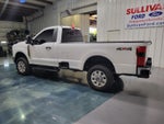 2024 Ford Super Duty F-250 SRW XLT