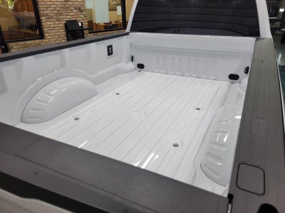 2024 Ford Super Duty F-250 SRW XLT