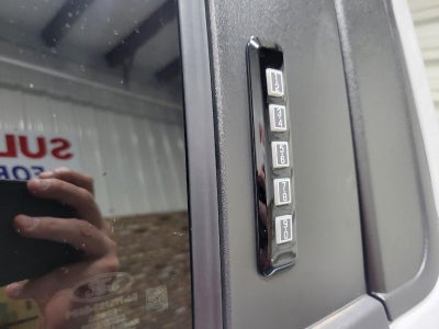 2024 Ford Super Duty F-250 SRW XLT