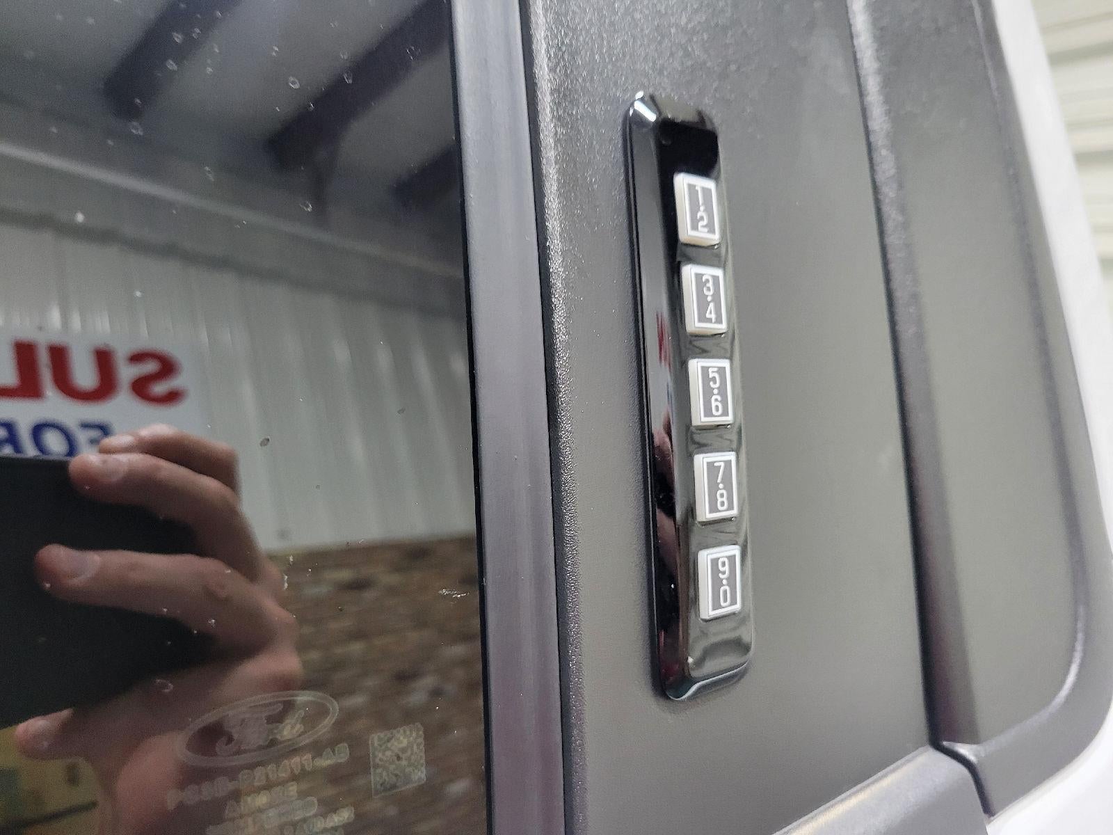 2024 Ford Super Duty F-250 SRW XLT