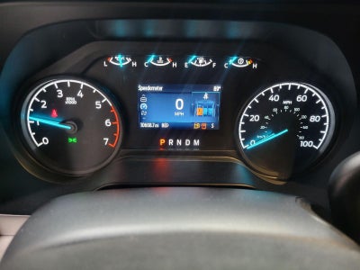 2024 Ford Super Duty F-250 SRW XLT