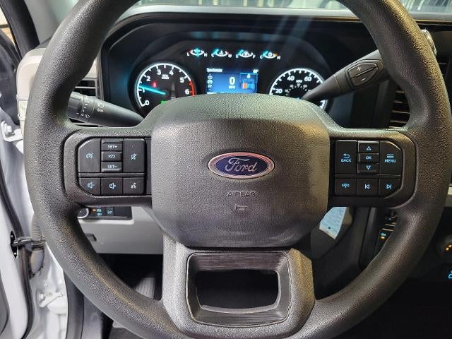2024 Ford Super Duty F-250 SRW XLT