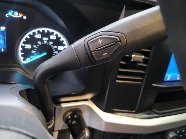 2024 Ford Super Duty F-250 SRW XLT