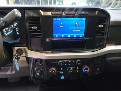 2024 Ford Super Duty F-250 SRW XLT