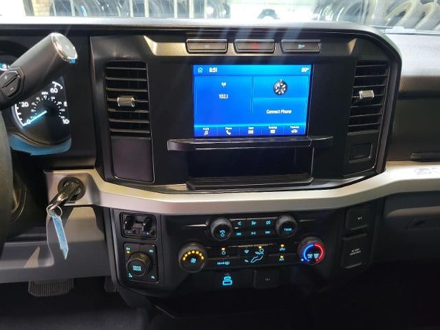 2024 Ford Super Duty F-250 SRW XLT