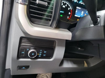 2024 Ford Super Duty F-250 SRW XLT