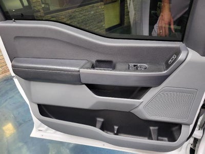 2024 Ford Super Duty F-250 SRW XLT