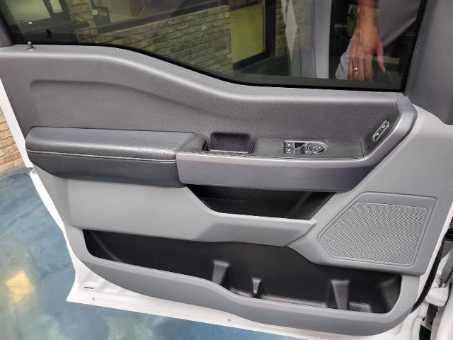 2024 Ford Super Duty F-250 SRW XLT