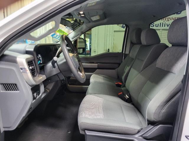 2024 Ford Super Duty F-250 SRW XLT