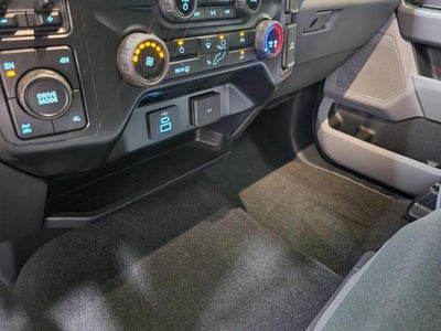 2024 Ford Super Duty F-250 SRW XLT