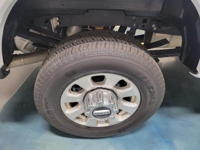 2024 Ford Super Duty F-250 SRW XLT