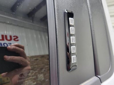 2024 Ford Super Duty F-250 SRW XLT