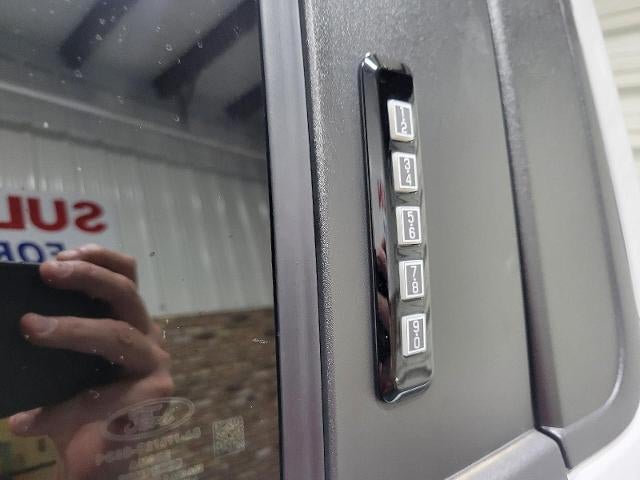 2024 Ford Super Duty F-250 SRW XLT