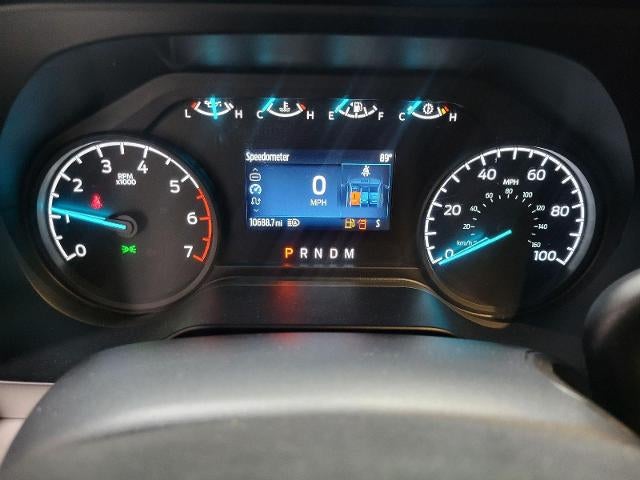 2024 Ford Super Duty F-250 SRW XLT