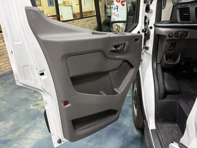 2025 Ford Transit Cargo Van Cargo Van