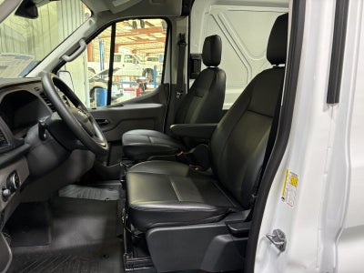 2025 Ford Transit Cargo Van Cargo Van