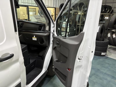 2025 Ford Transit Cargo Van Cargo Van