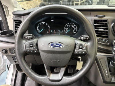 2025 Ford Transit Cargo Van Cargo Van