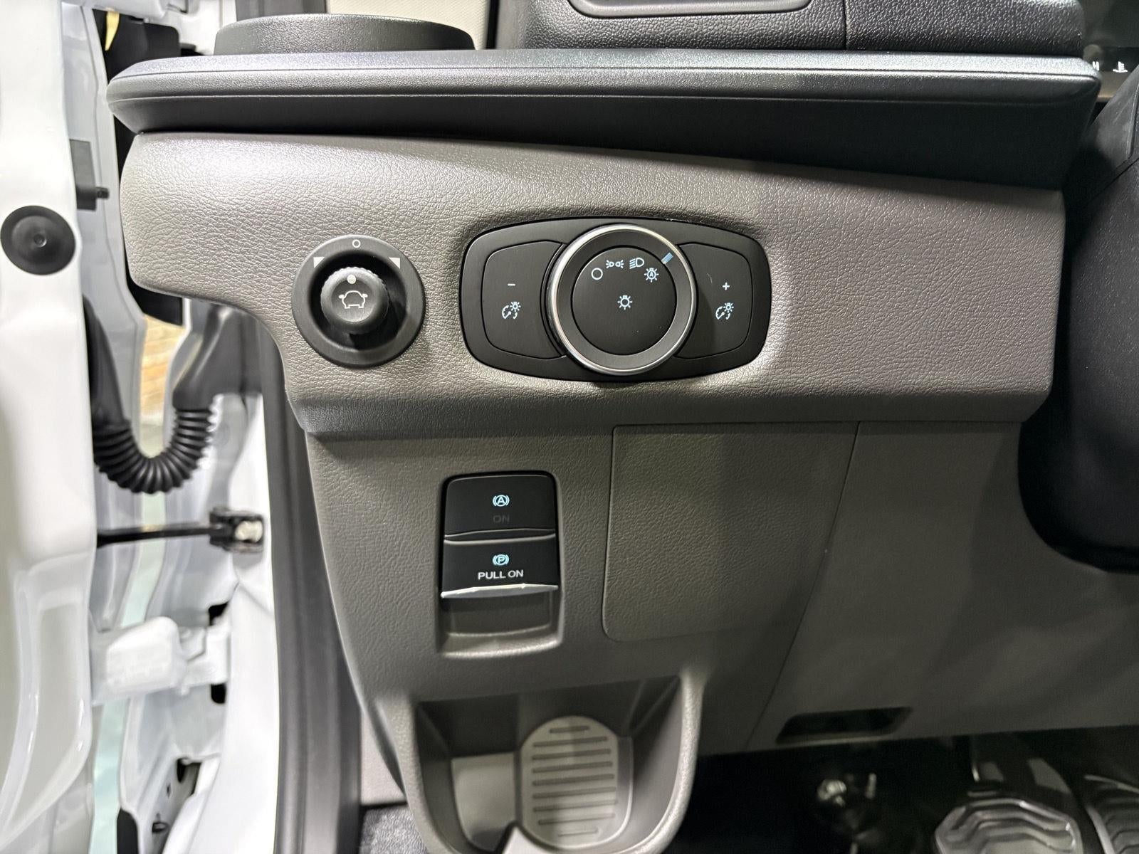 2025 Ford Transit Cargo Van Cargo Van