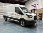2025 Ford Transit Cargo Van Cargo Van