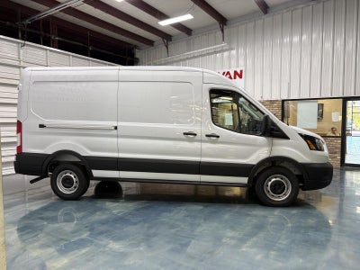 2025 Ford Transit Cargo Van Cargo Van