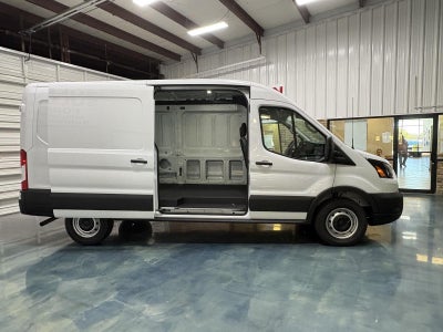 2025 Ford Transit Cargo Van Cargo Van