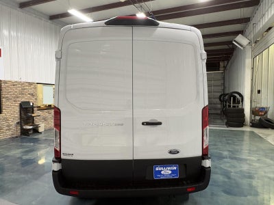 2025 Ford Transit Cargo Van Cargo Van