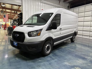 2025 Ford Transit Cargo Van Cargo Van