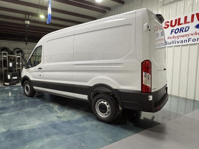 2025 Ford Transit Cargo Van Cargo Van