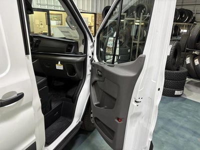 2025 Ford Transit Cargo Van Cargo Van