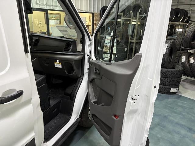 2025 Ford Transit Cargo Van Cargo Van