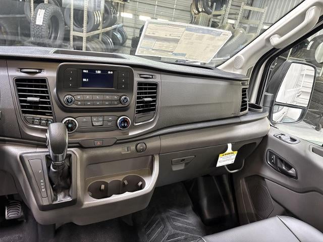 2025 Ford Transit Cargo Van Cargo Van