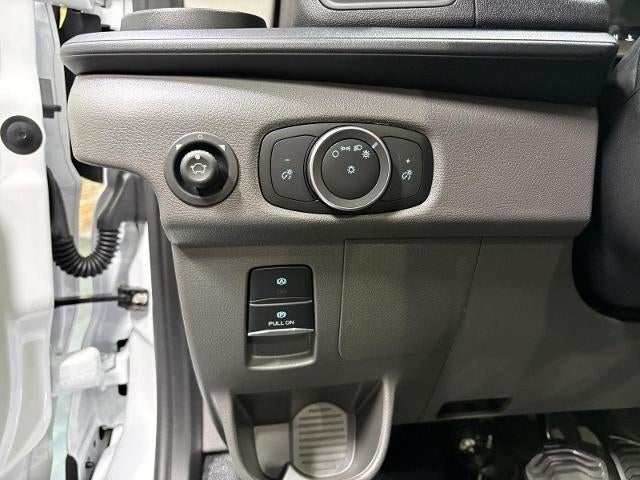 2025 Ford Transit Cargo Van Cargo Van