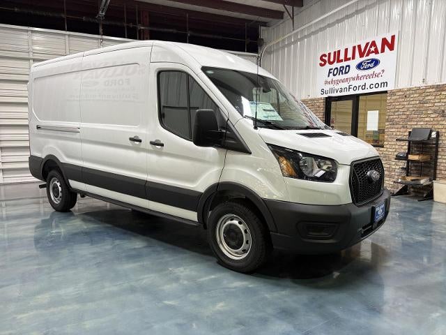 2025 Ford Transit Cargo Van Cargo Van