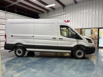 2025 Ford Transit Cargo Van Cargo Van