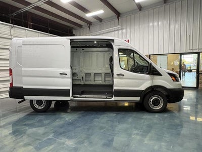 2025 Ford Transit Cargo Van Cargo Van