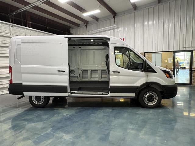 2025 Ford Transit Cargo Van Cargo Van