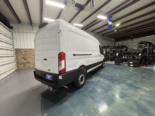 2025 Ford Transit Cargo Van Cargo Van