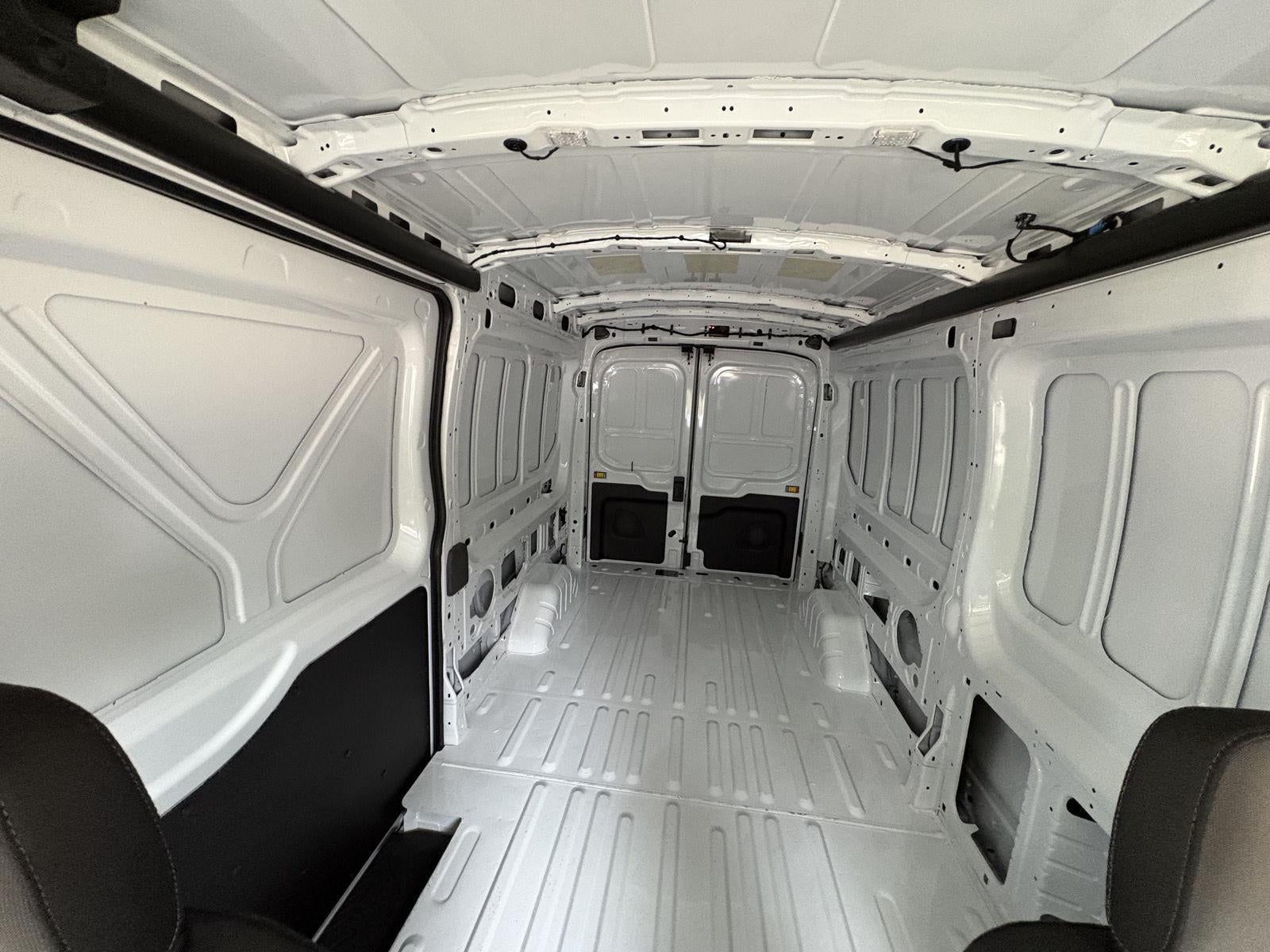 2026 Ford Transit Cargo Van Cargo Van