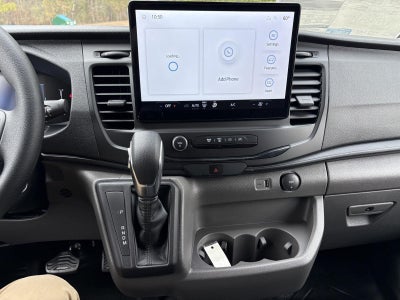 2026 Ford Transit Cargo Van Cargo Van