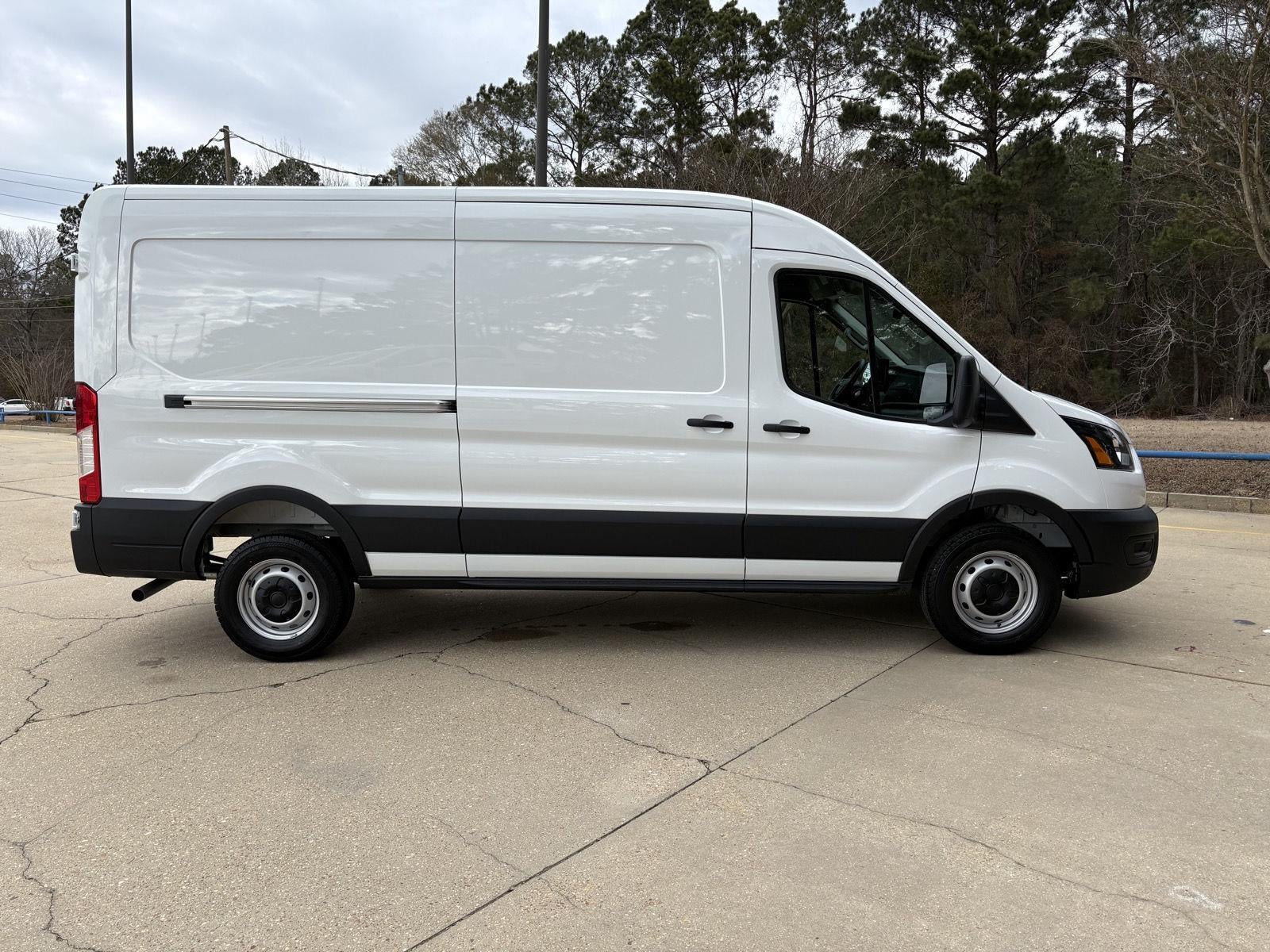 2026 Ford Transit Cargo Van Cargo Van